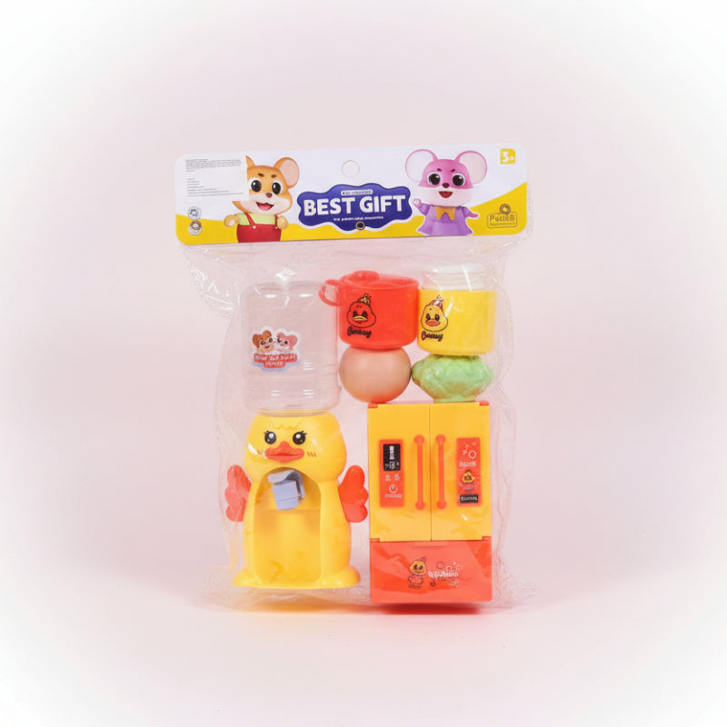 Kitchen Set