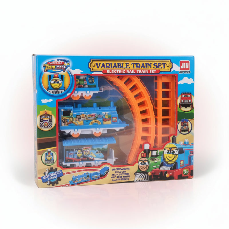 Mini Train