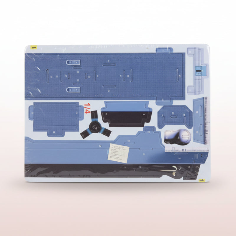 3D Puzzle