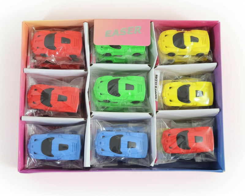 سيارات صغيرة للأطفال 🚗💨