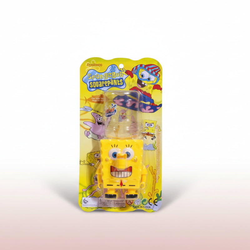 كولر ميّه سبونج بوب