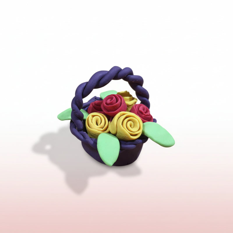 جردل الصلصال