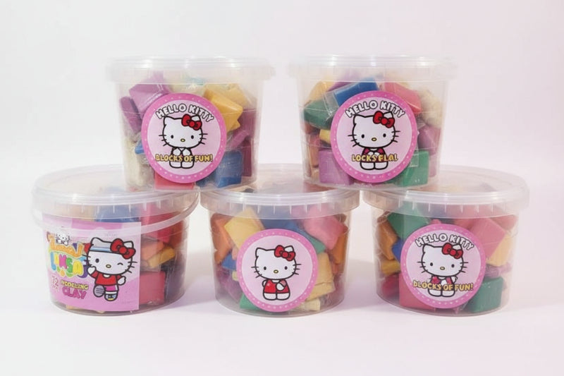 جردل الصلصال