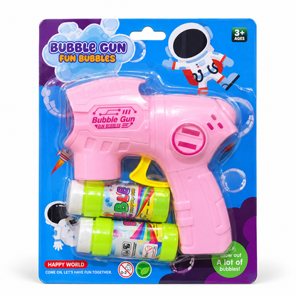 Bubbles Gun