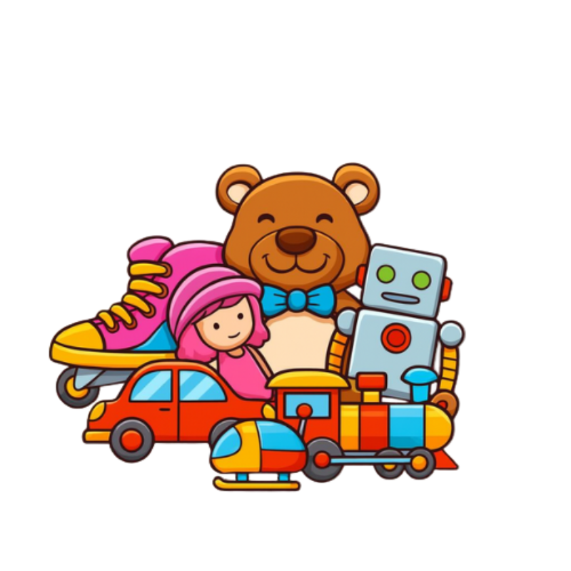 ألعاب لطيفة