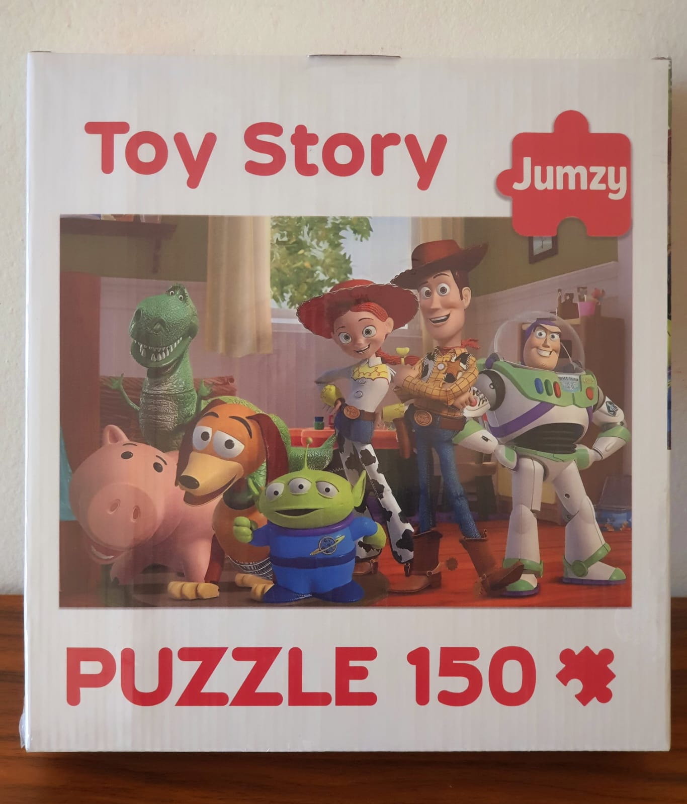 Famous Animation Cartoons Puzzles