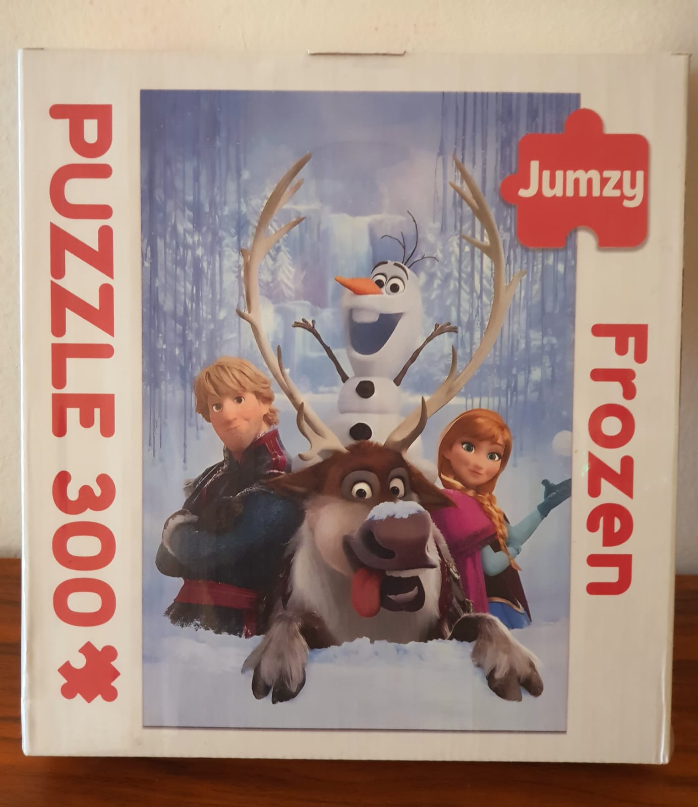 Famous Animation Cartoons Puzzles