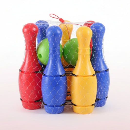 Kids Bowling Set